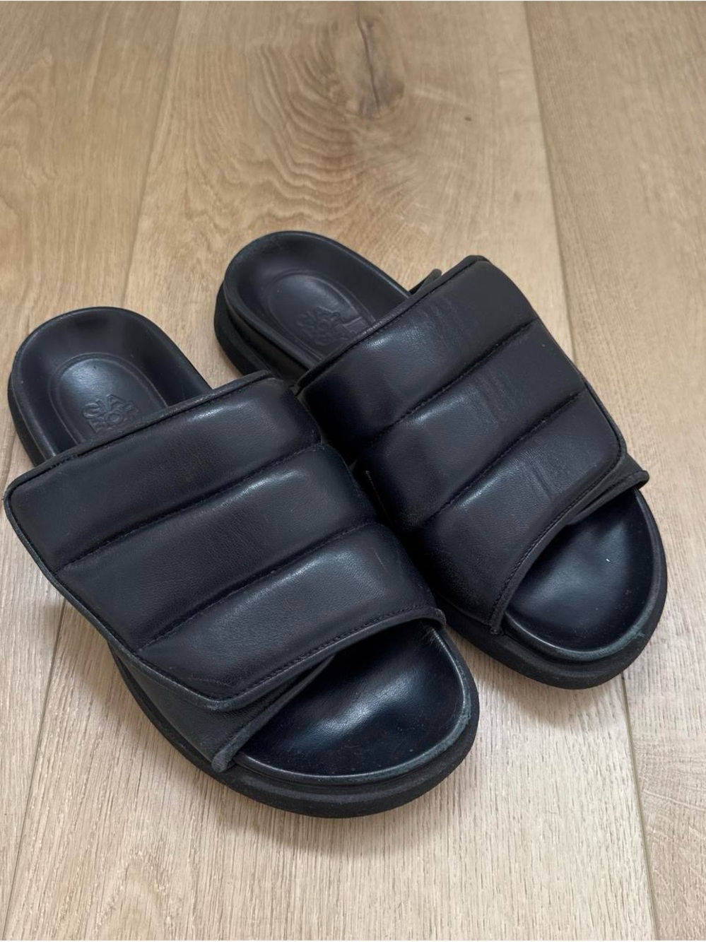 Gia Borghini Sandals